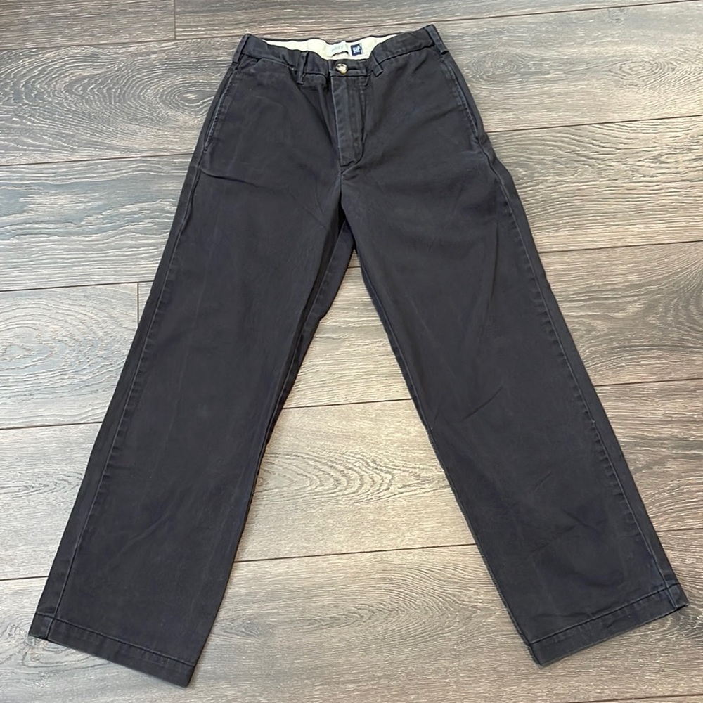 Boy’s Gap Kids Easy Fit Khakis